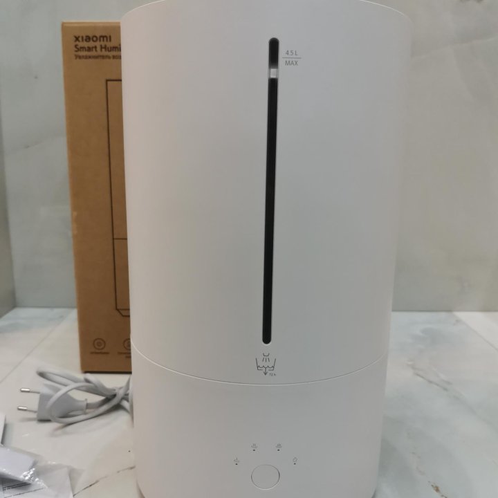 Увлажнитель xiaomi Smart Humidifier 2