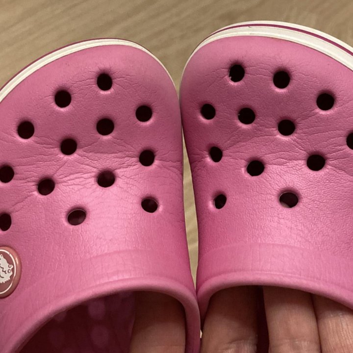 Сабо Крокс Crocs c 9