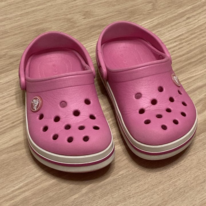 Сабо Крокс Crocs c 9