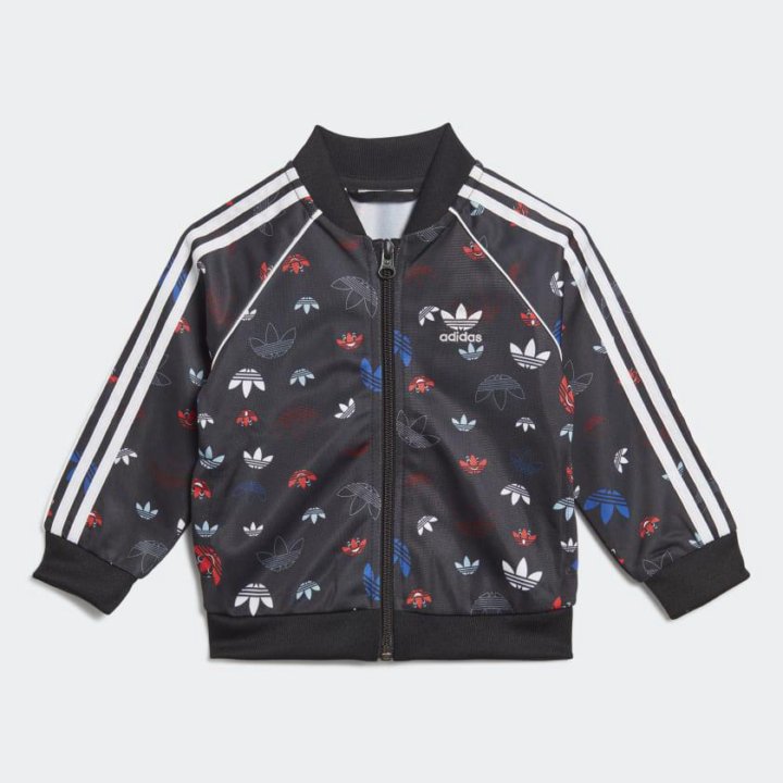 Спортивный костюм детский adidas kids originals.