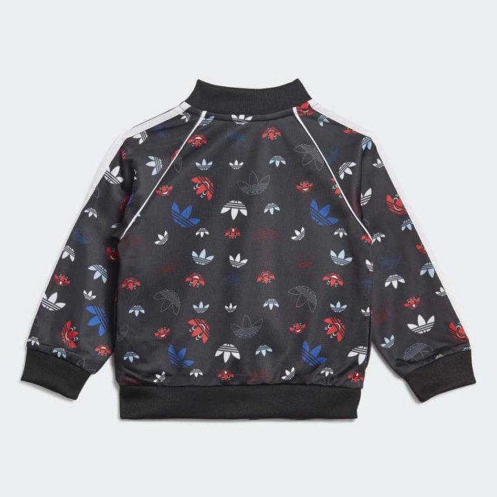 Спортивный костюм детский adidas kids originals.