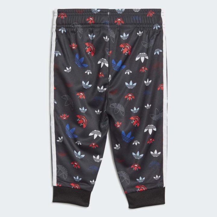 Спортивный костюм детский adidas kids originals.