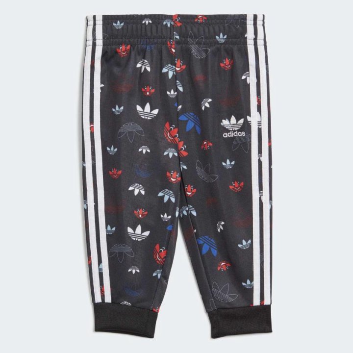 Спортивный костюм детский adidas kids originals.