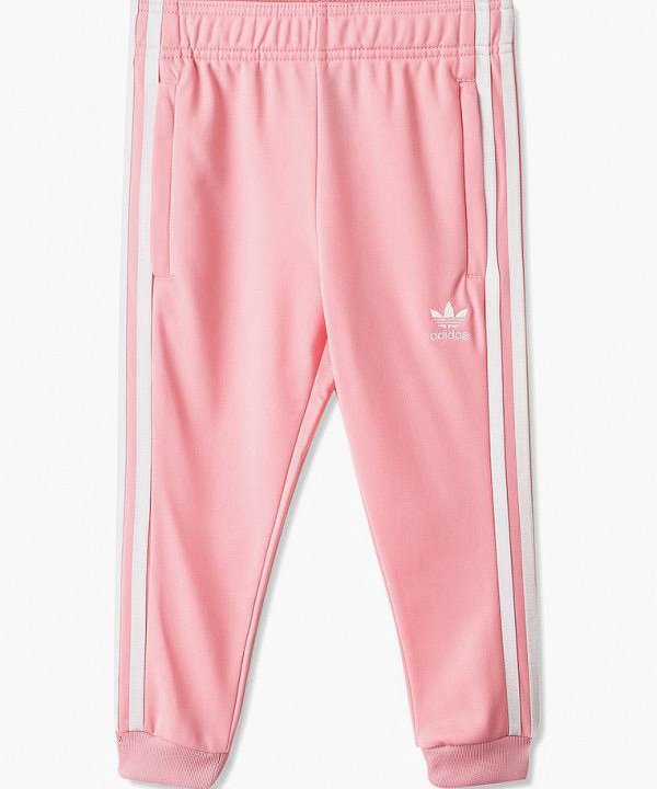 Adidas originals kids костюм