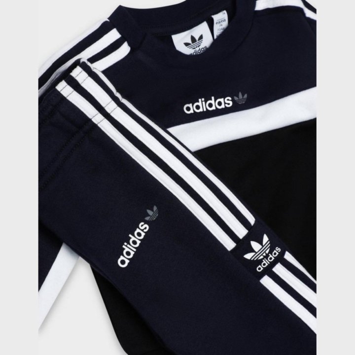 Adidas kids originals