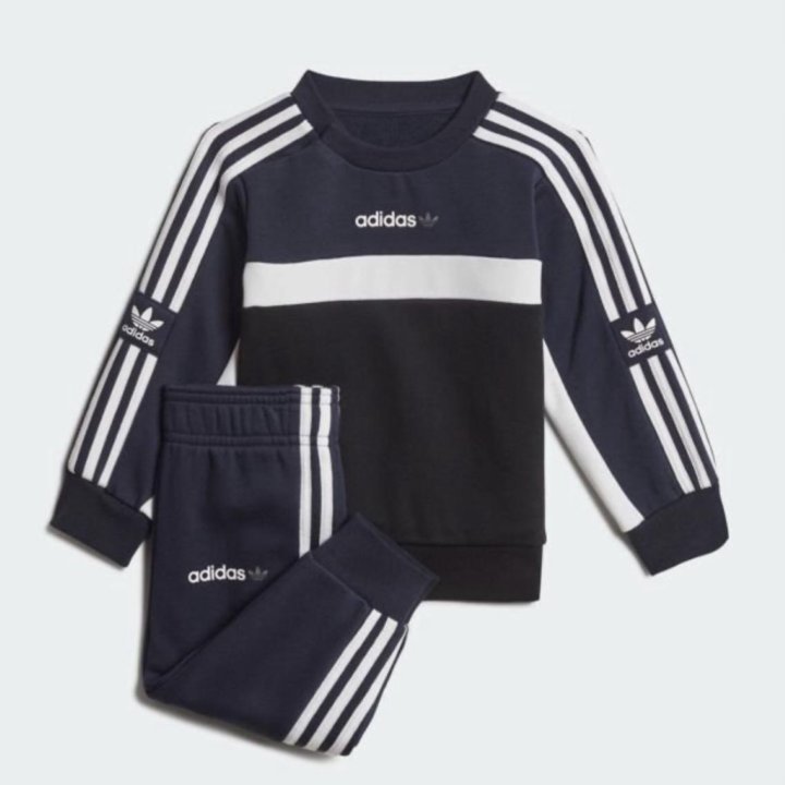 Adidas kids originals