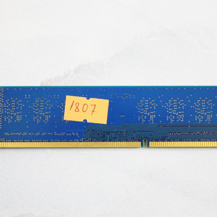 Оперативнaя память DDR3 4 GB 1600 MНz SКhyniх