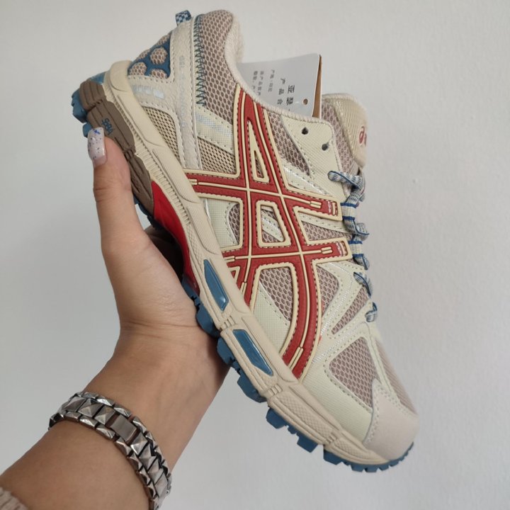 Кроссовки Asics Gel Kahana 8