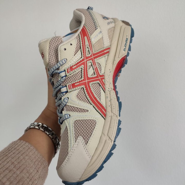 Кроссовки Asics Gel Kahana 8