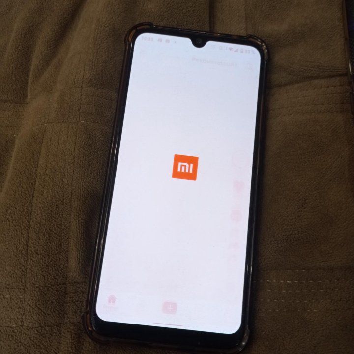 Xiaomi mi a3