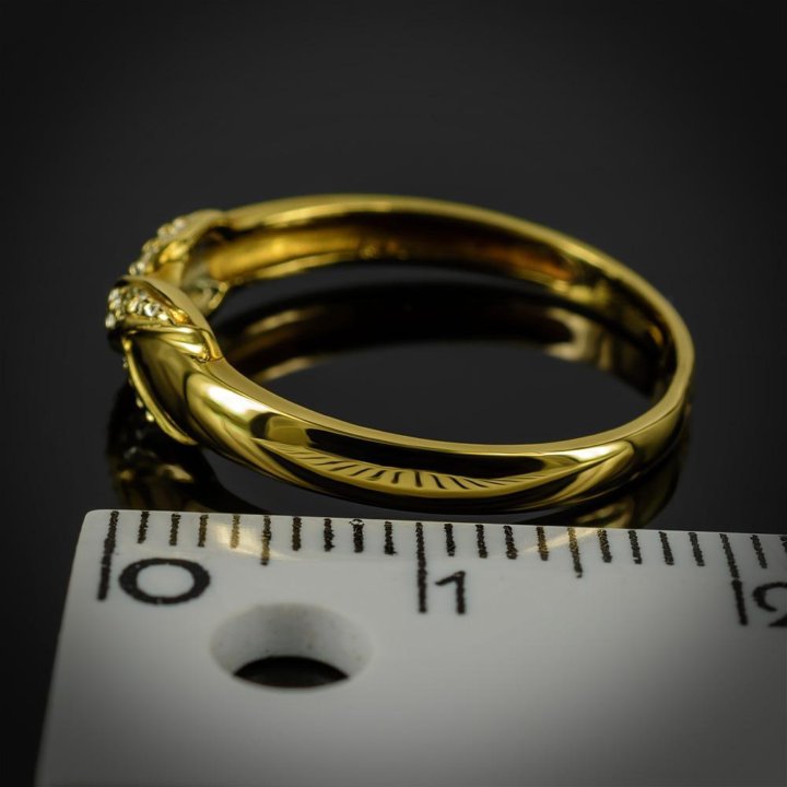 Золотое кольцо