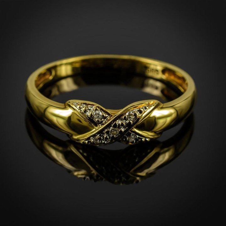 Золотое кольцо