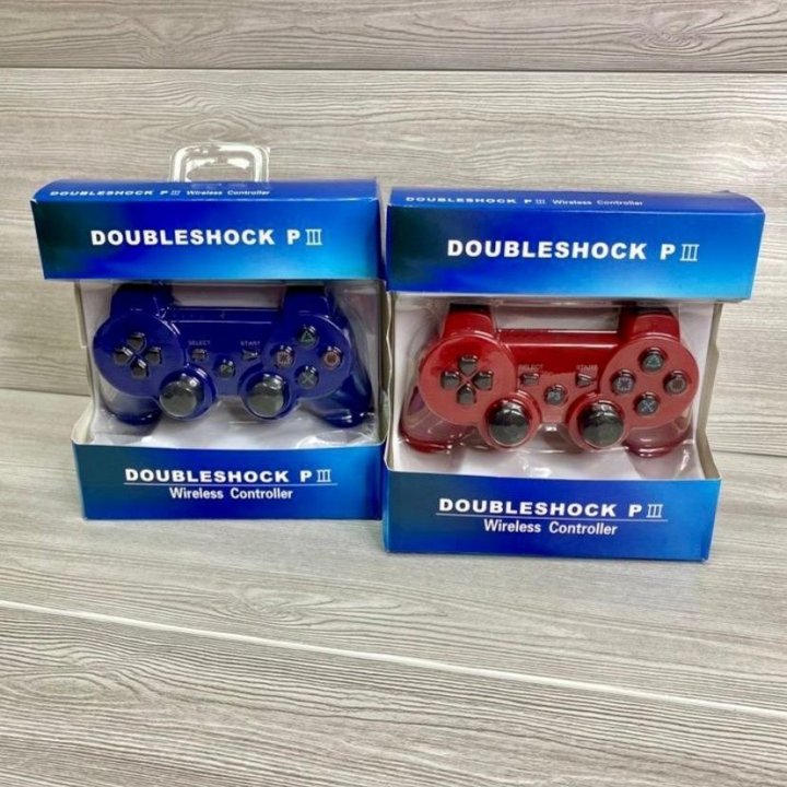 Геймпад PS3 Dualshock 3