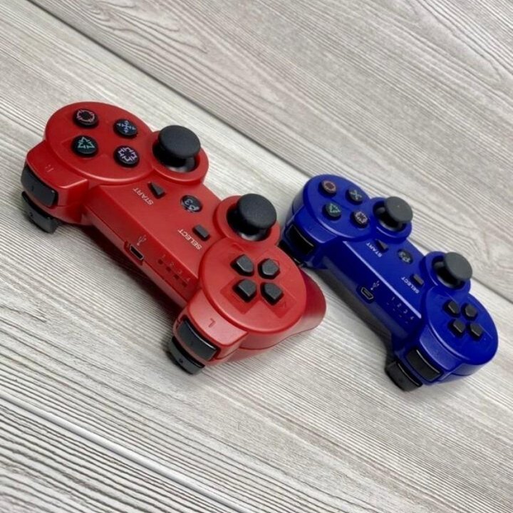 Геймпад PS3 Dualshock 3