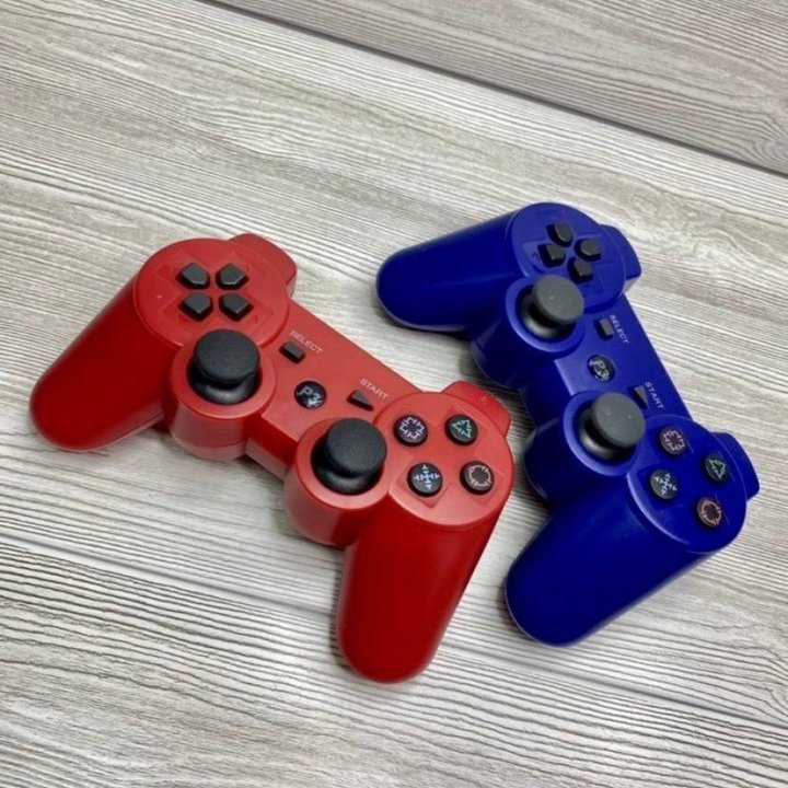 Геймпад PS3 Dualshock 3