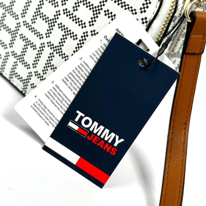 Сумка Tommy Hilfiger