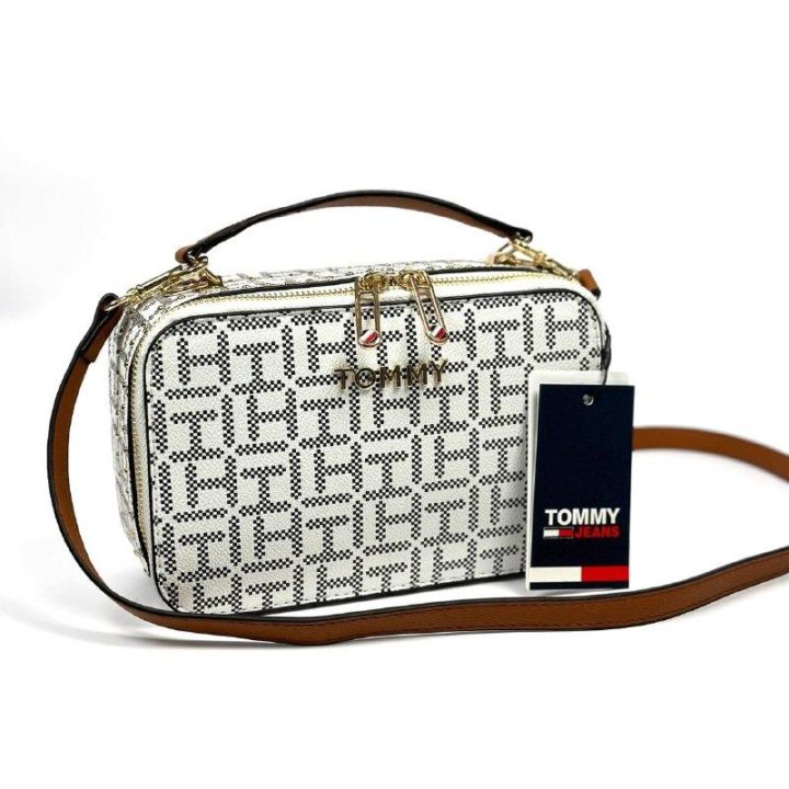 Сумка Tommy Hilfiger