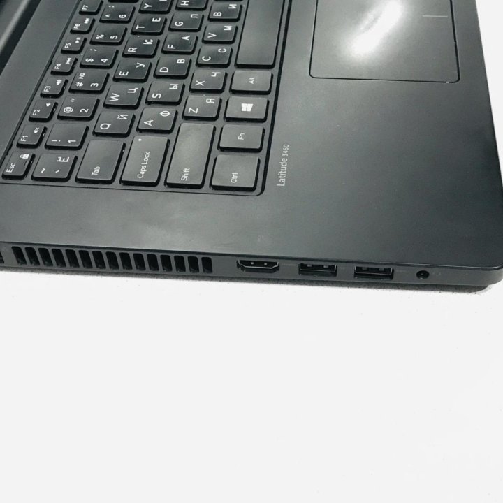 ProBook Dell 4x2.0Ghz/8GB/SSD240GB