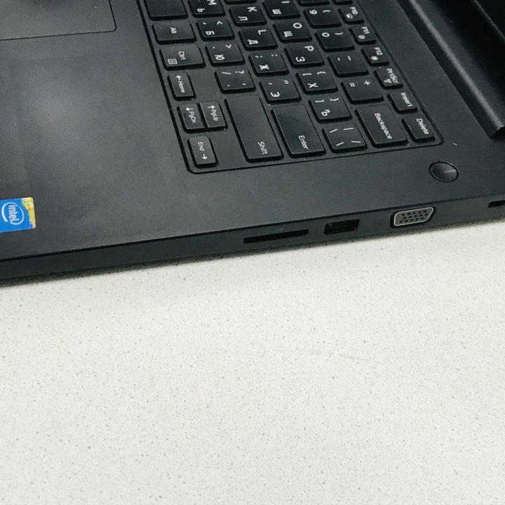 ProBook Dell 4x2.0Ghz/8GB/SSD240GB