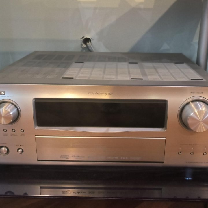 AV-ресивер Denon AVR 2808 Оригинал