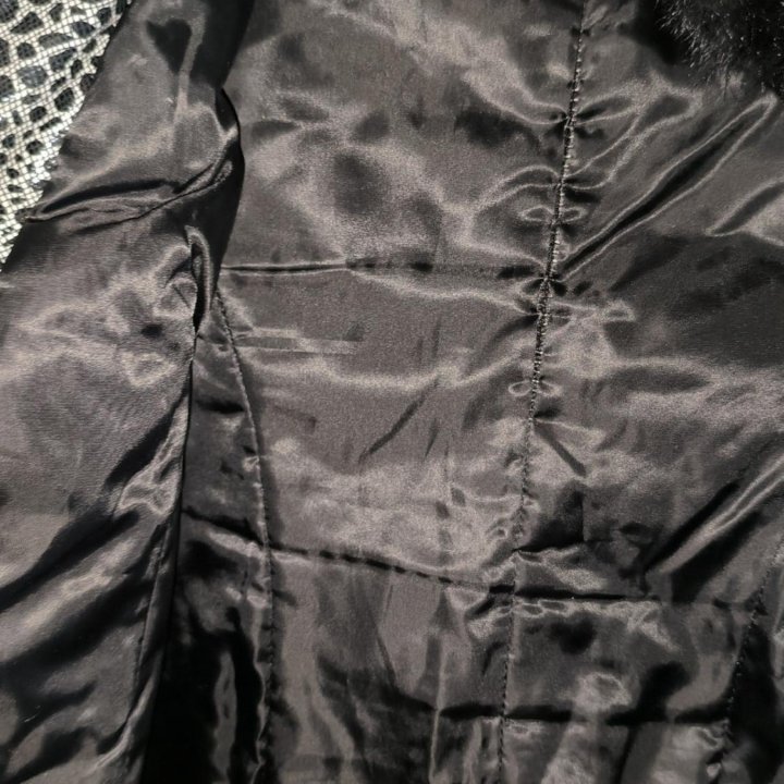 Куртка женская демисезонная 48 р
