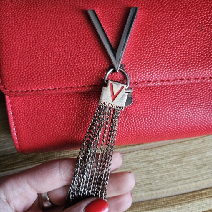 Сумка valentino оригинал
