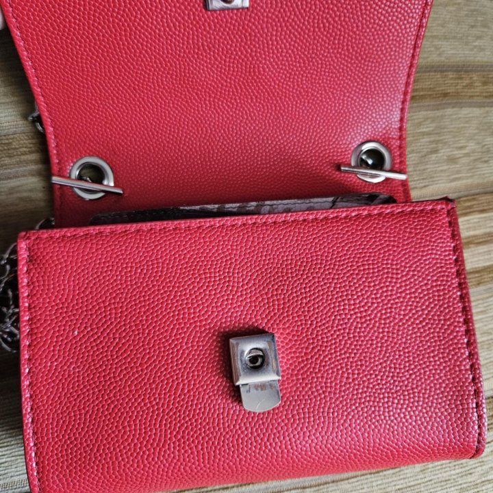 Сумка valentino оригинал