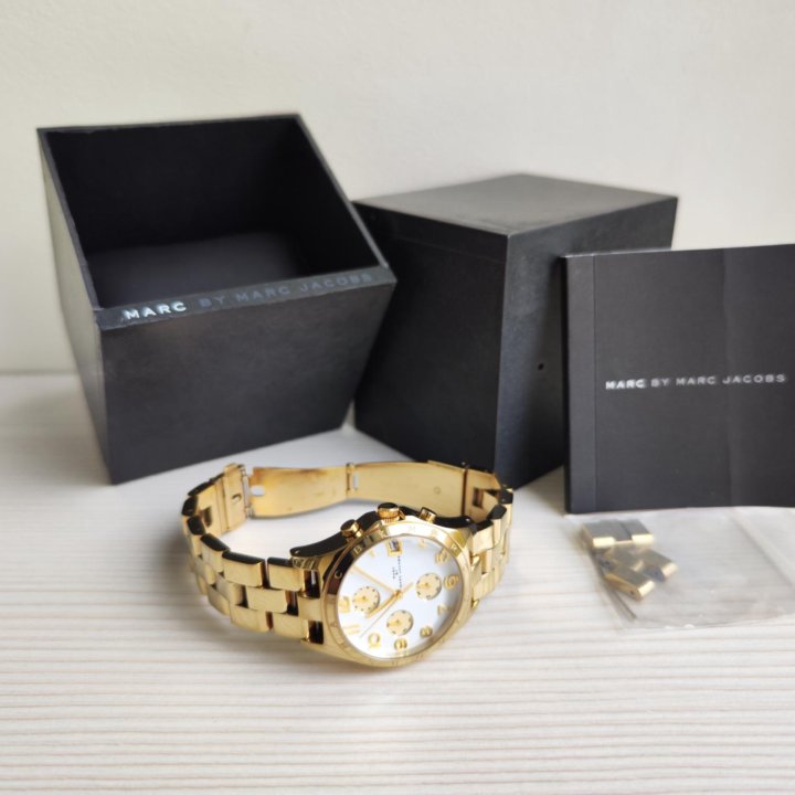 Часы Marc Jacobs оригинал