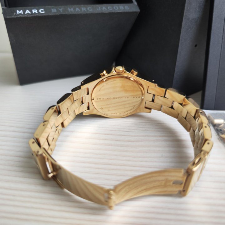 Часы Marc Jacobs оригинал