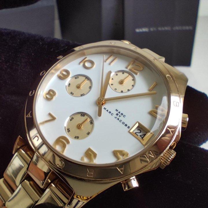 Часы Marc Jacobs оригинал