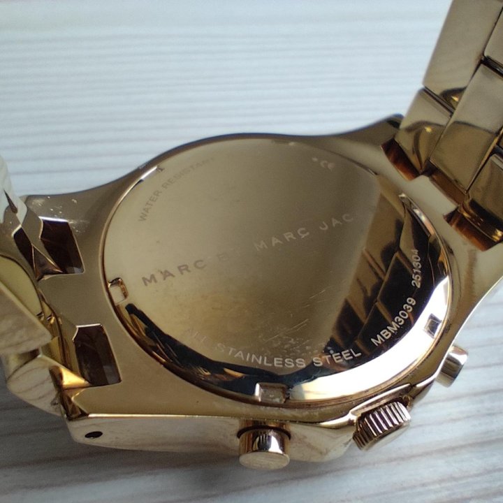 Часы Marc Jacobs оригинал