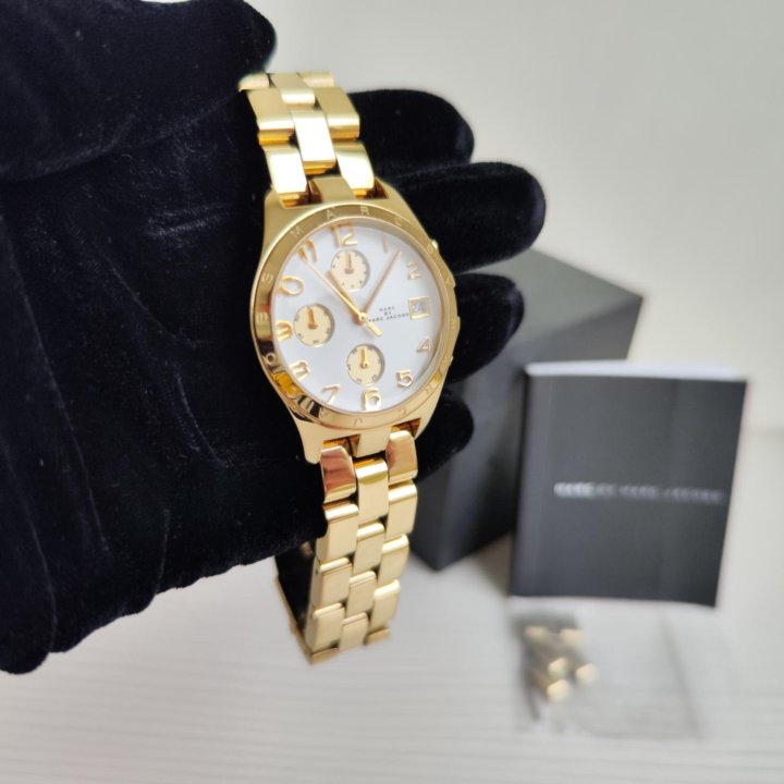 Часы Marc Jacobs оригинал