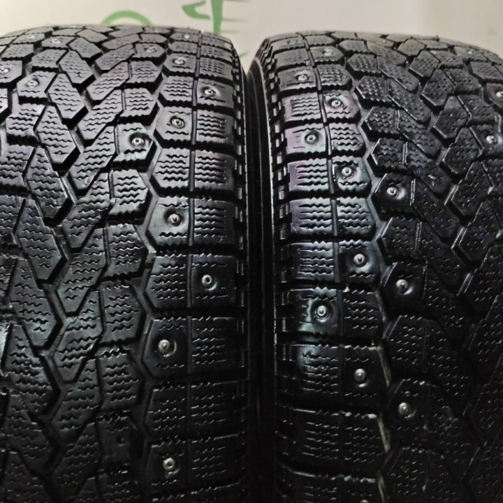 205/55 R16 Yokohama F700 4 шт