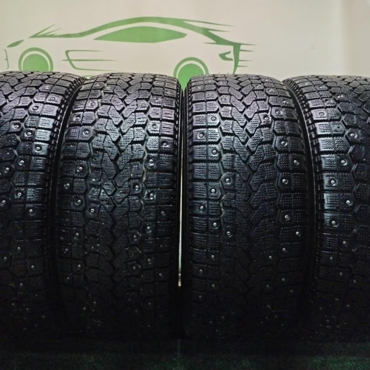 205/55 R16 Yokohama F700 4 шт