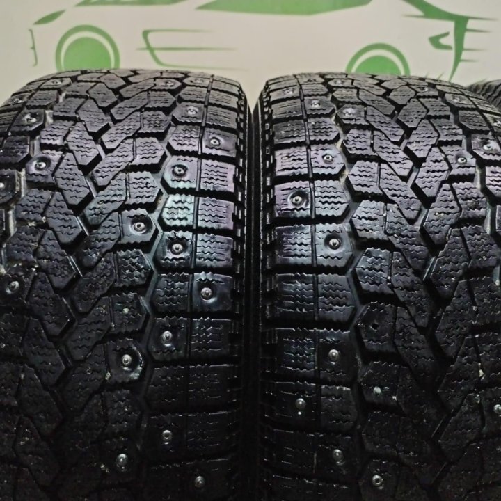 205/55 R16 Yokohama F700 4 шт