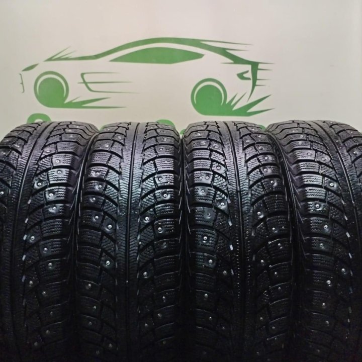 185/65 R15 Matador Sibir Ice 2 4 шт