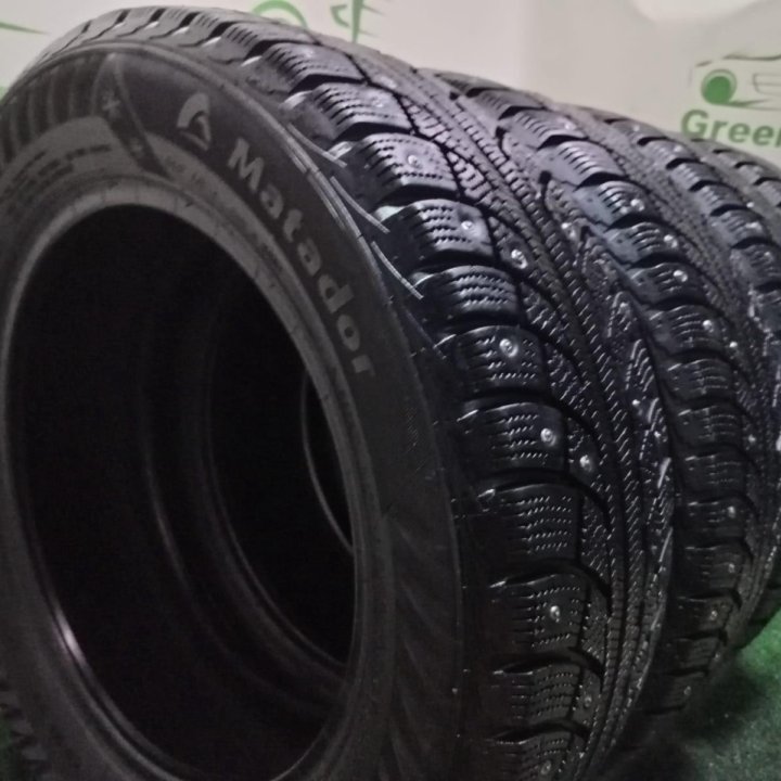 185/65 R15 Matador Sibir Ice 2 4 шт