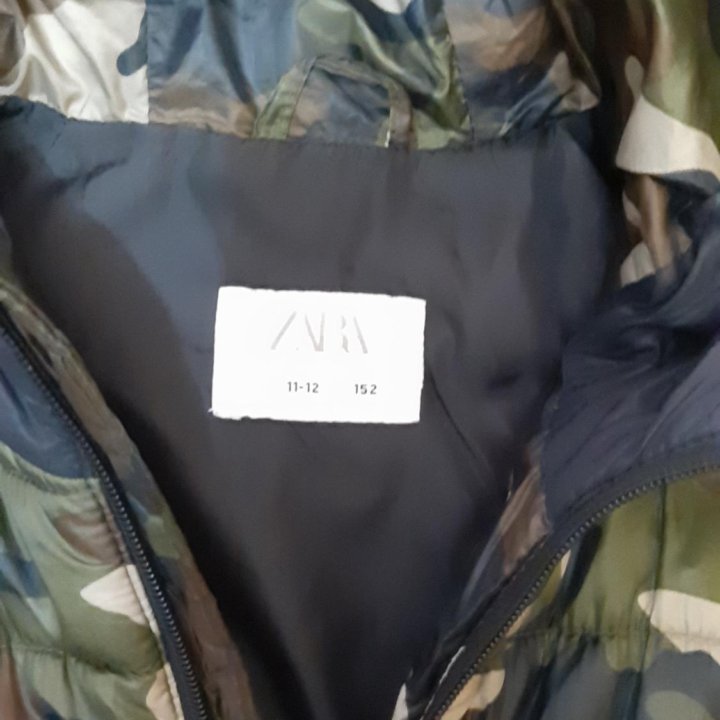 Куртка Zara