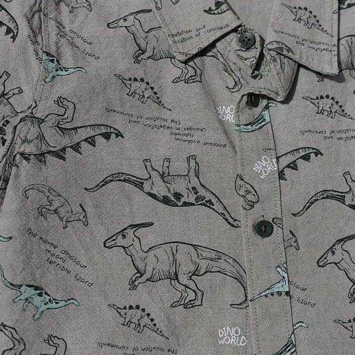 Рубашка для мальчика