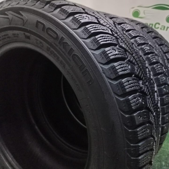 215/60 R16 Nokian Hakkapeliitta 5 3 шт