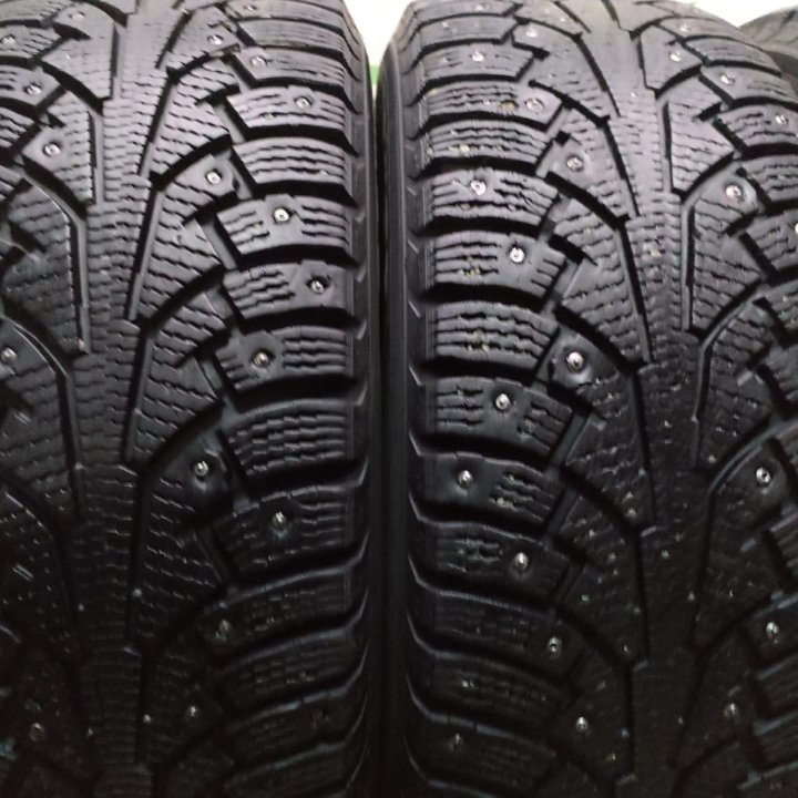 215/60 R16 Nokian Hakkapeliitta 5 3 шт