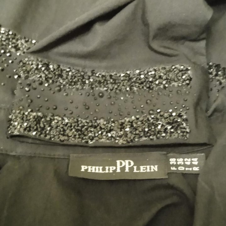 Philipp Plein рубашка 42-44