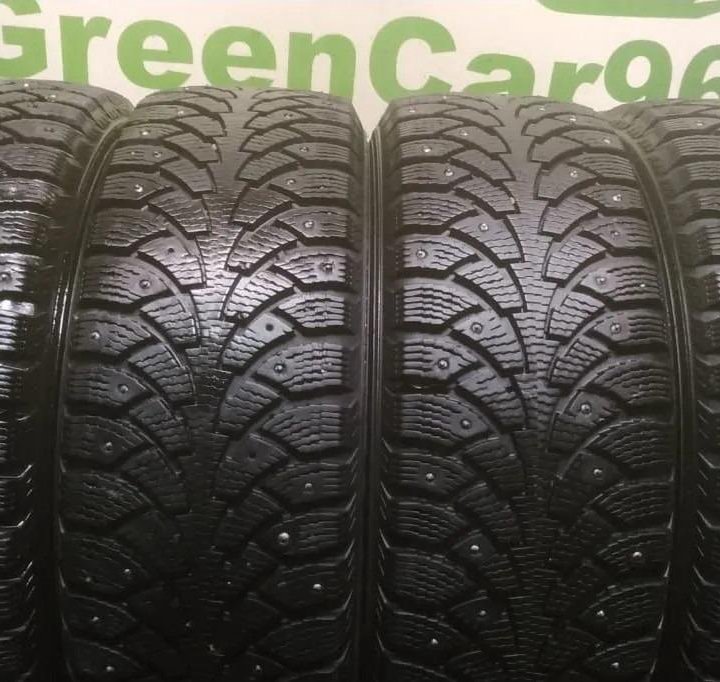 185/65 R15 Nordman 4 4 шт