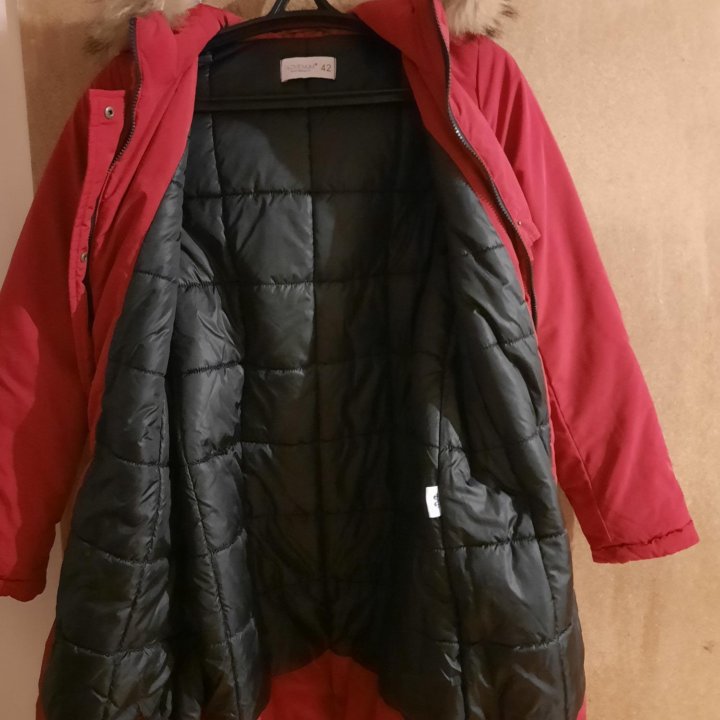 Куртка для беременных ILOVE MAM 42 размера