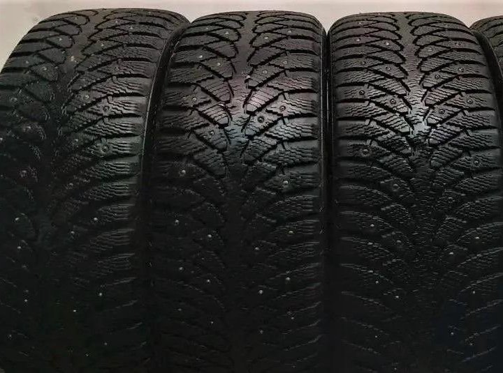 205/55 R16 Cordiant Sno-Max 3 шт