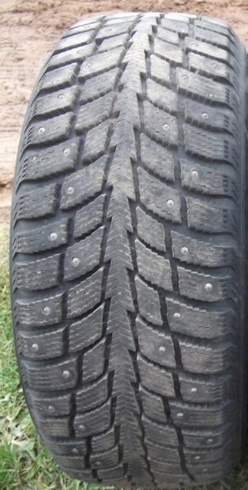 185/65 R15 Nokian Hakkapeliitta 2 1 шт