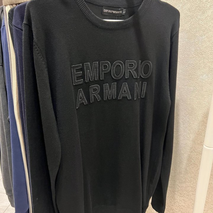 Armani