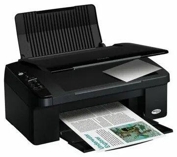 Принтер EPSON Stylus TX119