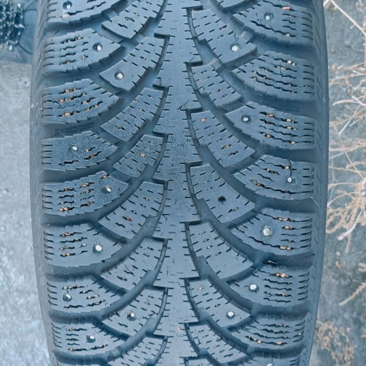 Nokian Hakkapeliitta 4