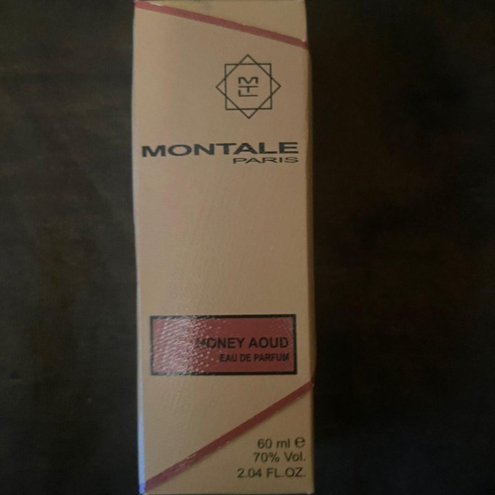 Montale Honey Oud 60 мл